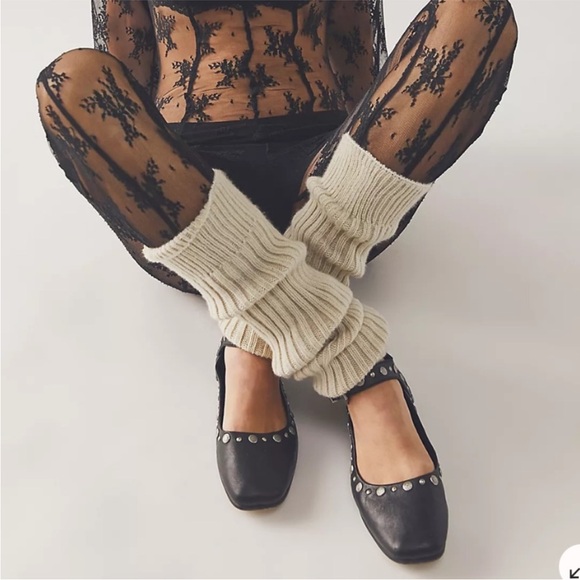 Free People Shoes - Free People | Mystic Mary Jane Flats | EU 38 / US 7.5